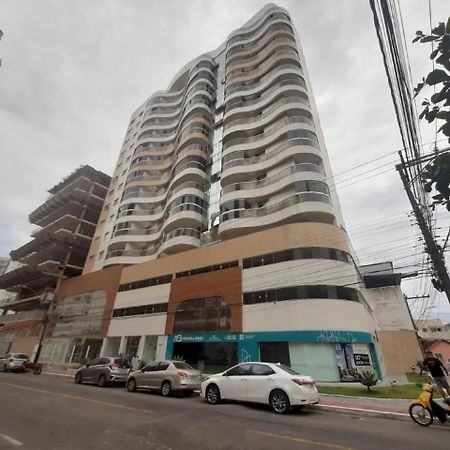 Praia Do Morro - Guarapari - Ap 1004 Razoes Apartment ภายนอก รูปภาพ